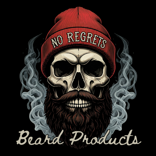 No Regrets Beards Products